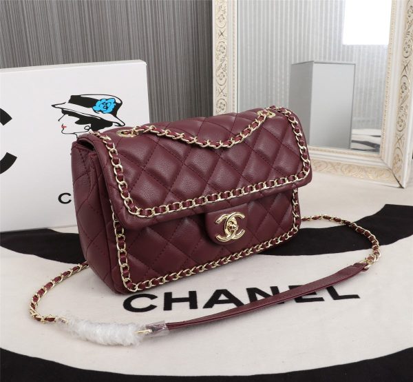 New Arrival CN HandBag 411