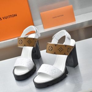 New Arrival Women LV Shoes 214