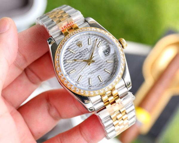 New Arrival RL Watch R3037