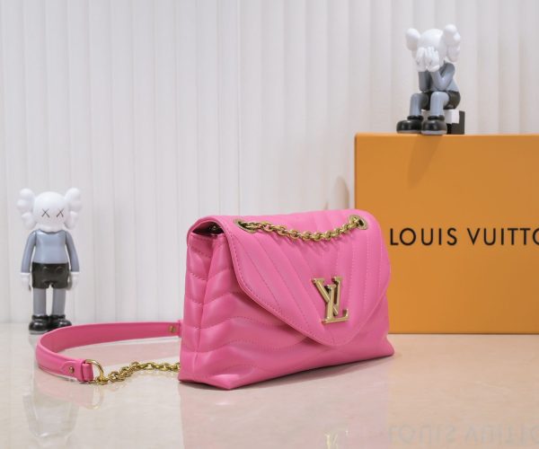 New Arrival L*V Handbag 833