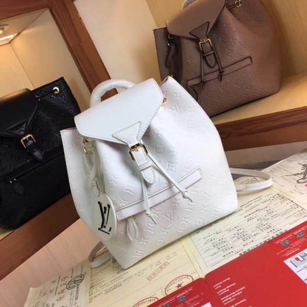 New Arrival L*V Handbag 420