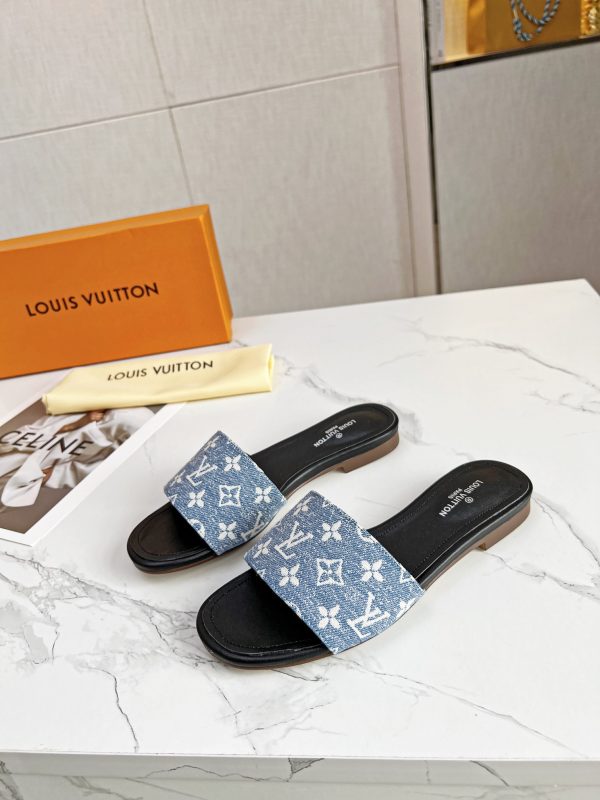 New Arrival Women LV Shoes 170