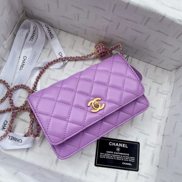 New Arrival CN HandBag 474