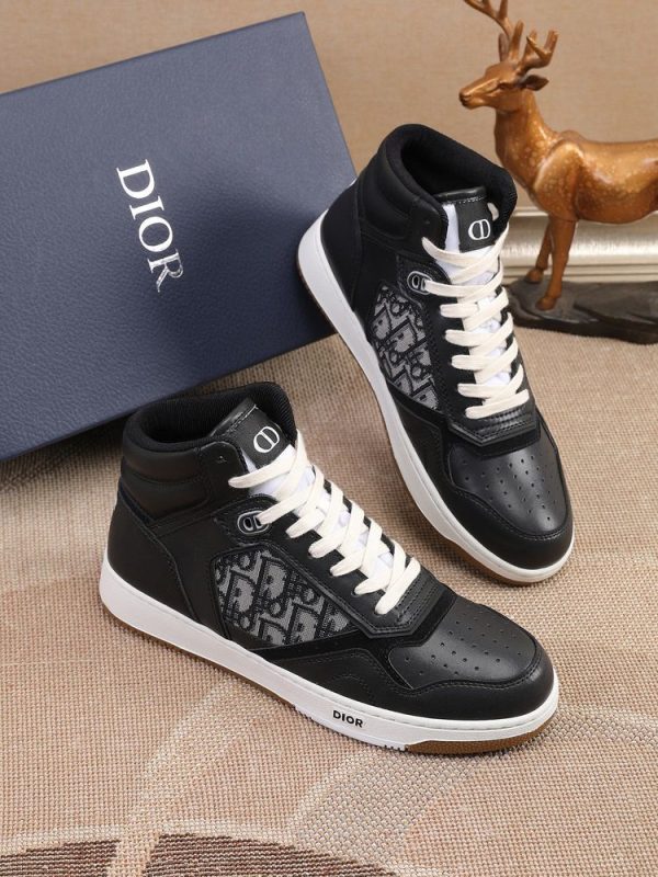 New Arrival Men Dior Shoes 026