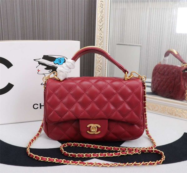 New Arrival CN HandBag 550