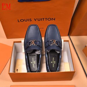 New Arrival Men LV Shoes 077