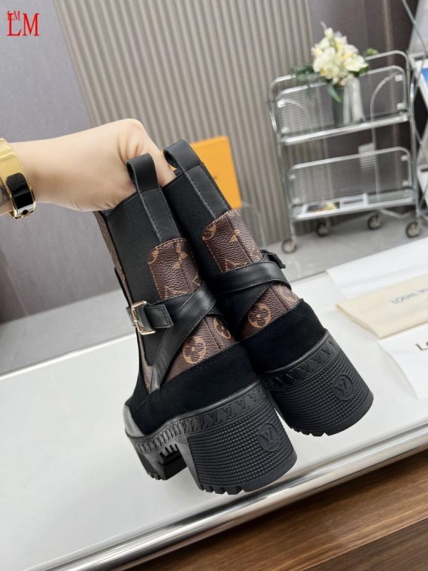 New Arrival Women LV Shoes 361