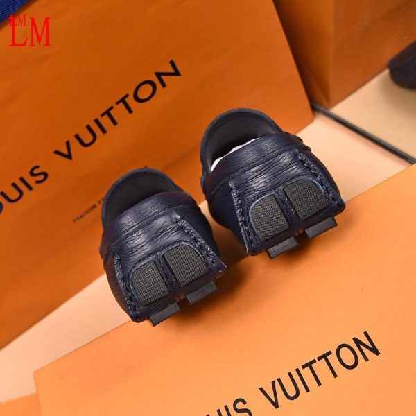 New Arrival Men LV Shoes 083