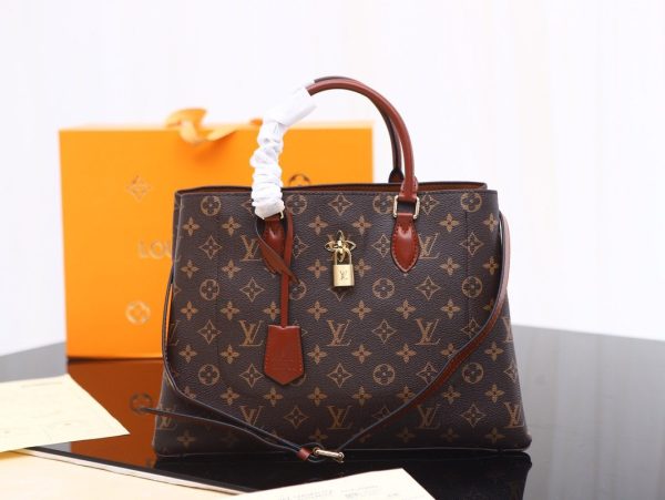 New Arrival L*V Handbag 547