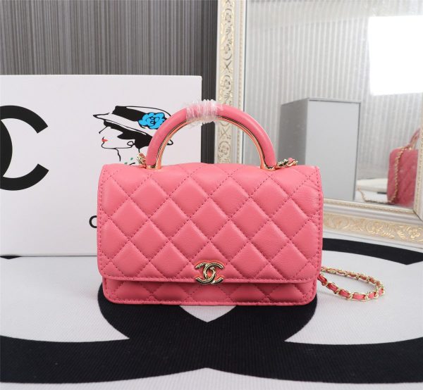 New Arrival CN HandBag 530