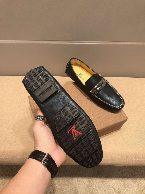 New Arrival Men LV Shoes 040