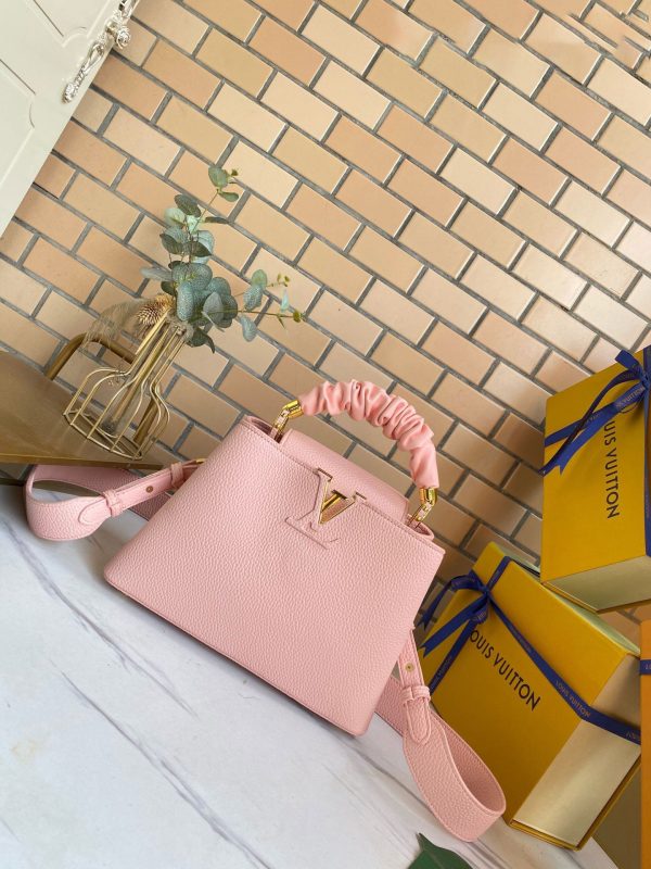 New Arrival L*V Handbag 785