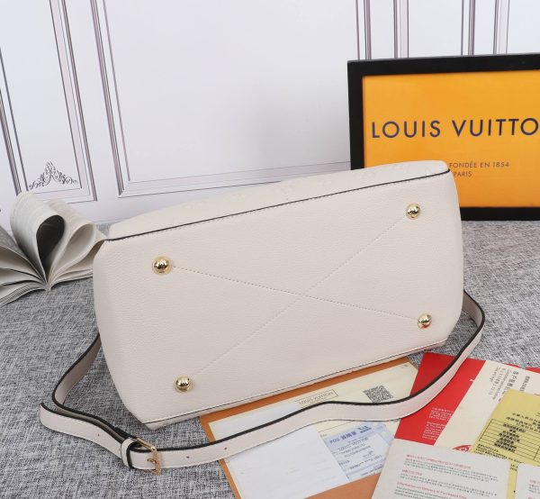 New Arrival L*V Handbag 615