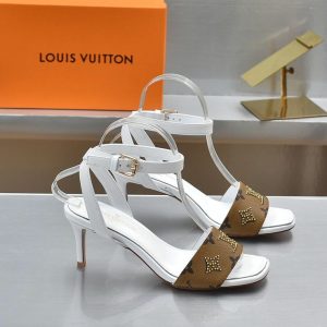 New Arrival Women LV Shoes 218