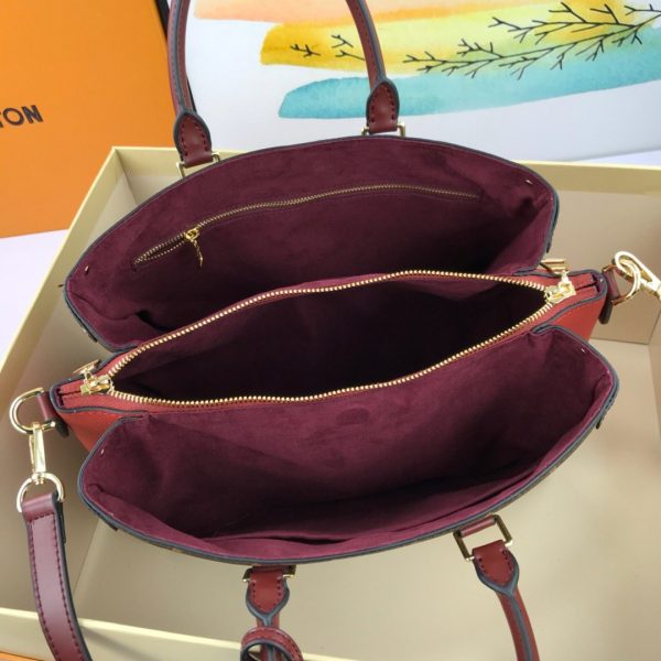 New Arrival L*V Handbag 451