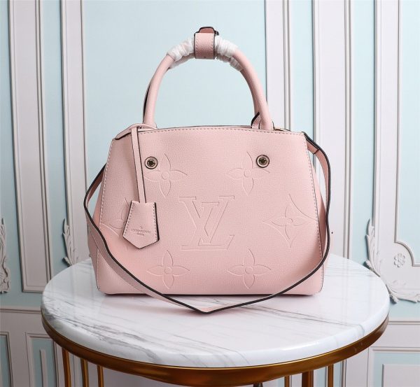 New Arrival L*V Handbag 476