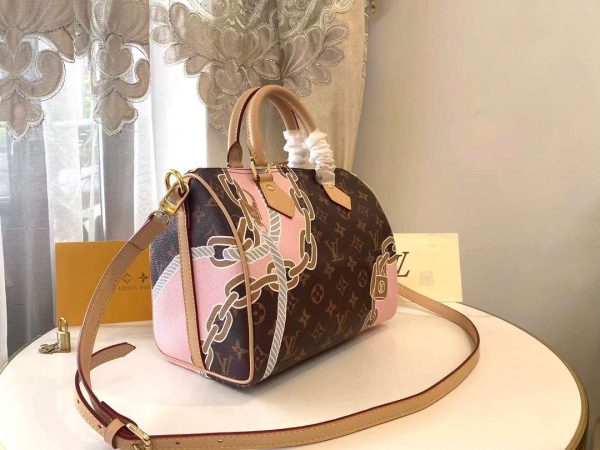 New Arrival L*V Handbag 1075