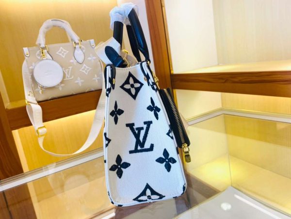 New Arrival L*V Handbag 1229