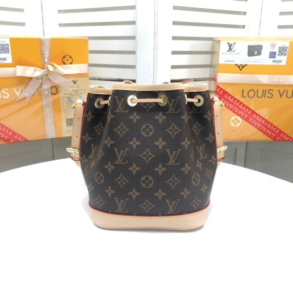 New Arrival L*V Handbag 265