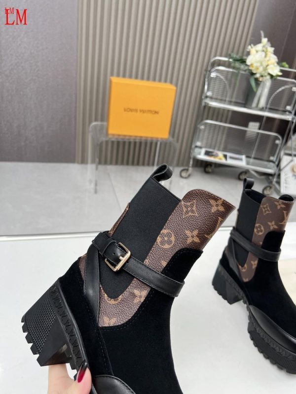 New Arrival Women LV Shoes 361