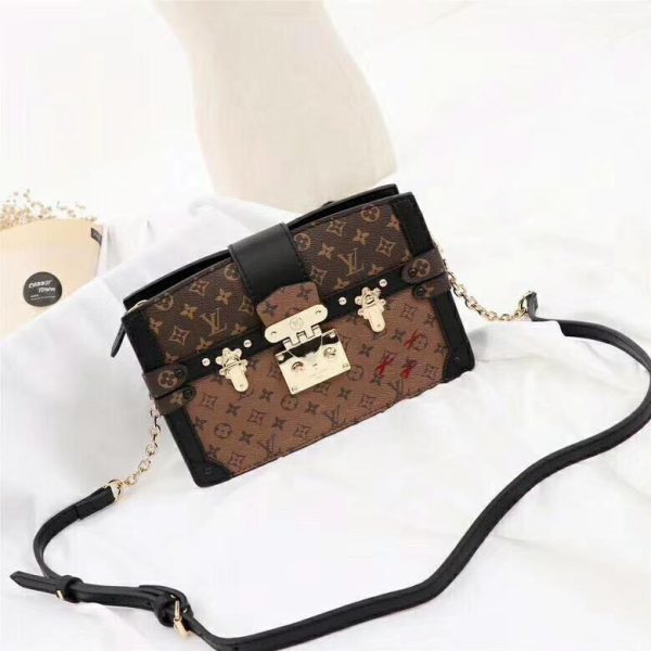 New Arrival L*V Handbag 56