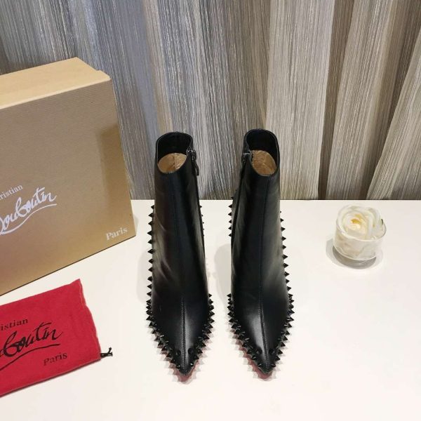 New Arrival Christian Louboutin Women Shoes 009