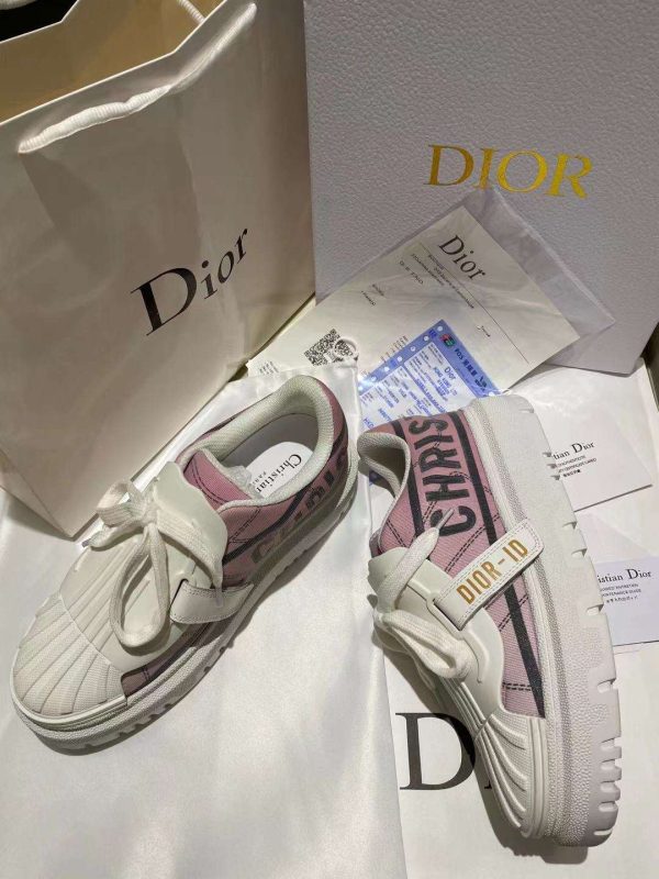 New Arrival Women Dior Shoes 006