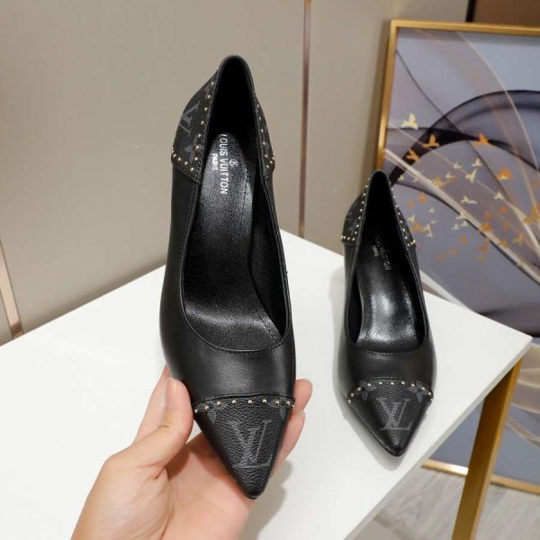 New Arrival Women LV Shoes 058