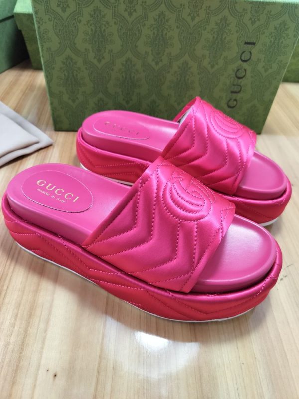 New Arrival Women Gucci Shoes G107