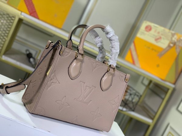 New Arrival L*V Handbag 640