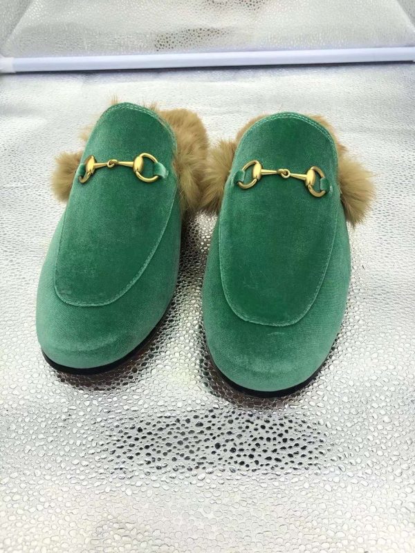 New Arrival Women Gucci Shoes G076