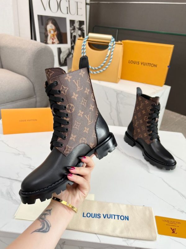 New Arrival Women LV Shoes 331