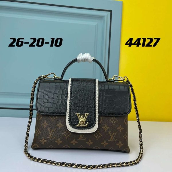 New Arrival L*V Handbag 1128