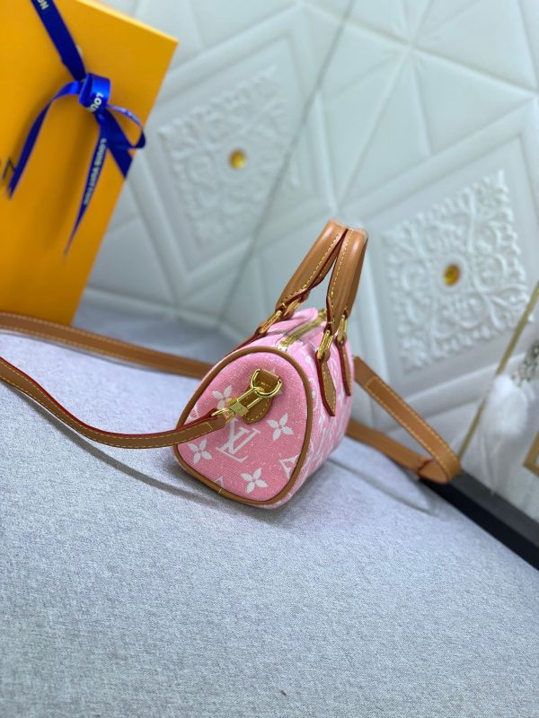 New Arrival L*V Handbag 846