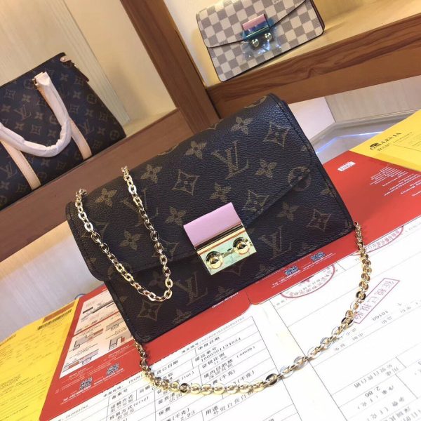 New Arrival L*V Handbag 520