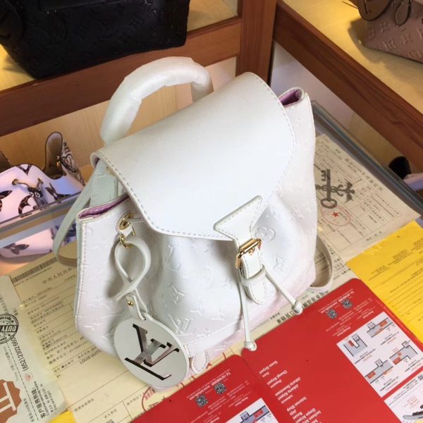 New Arrival L*V Handbag 420