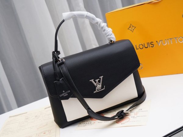 New Arrival L*V Handbag 454