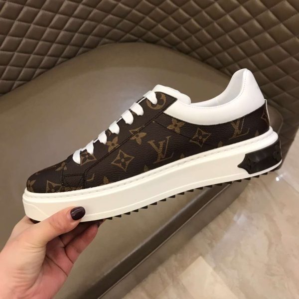 New Arrival Women LV Shoes 070