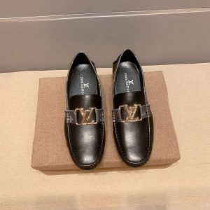 New Arrival Men LV Shoes 036