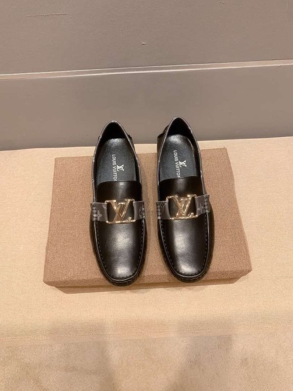 New Arrival Men LV Shoes 036