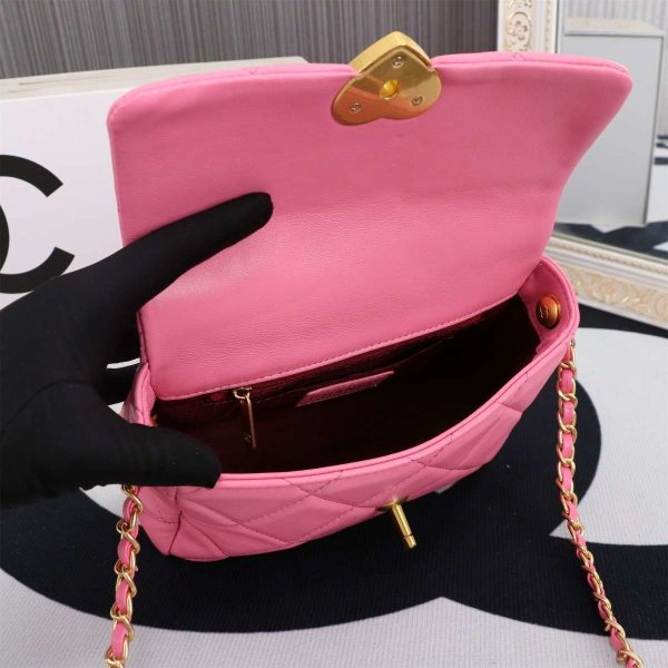 New Arrival CN HandBag 647