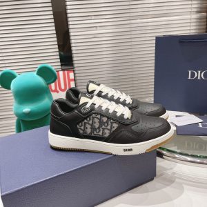 New Arrival Men Dior Shoes 058