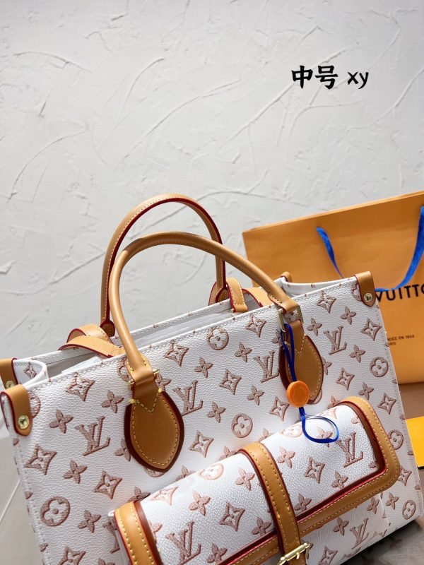 New Arrival Bag L3331