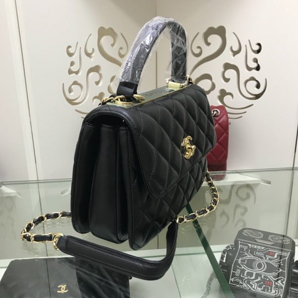 New Arrival CN HandBag 413