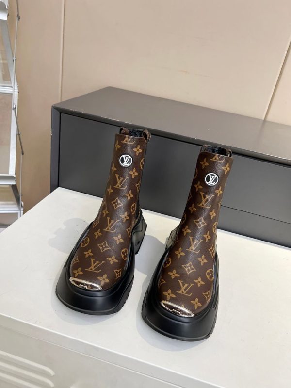 New Arrival Women LV Shoes 309