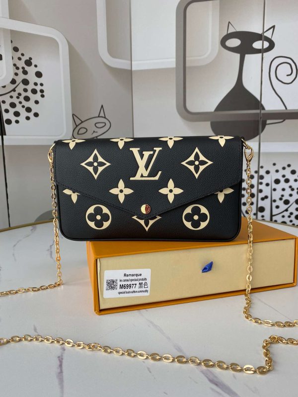 New Arrival L*V Handbag 1071