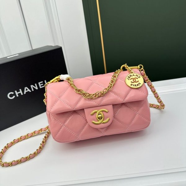 New Arrival CN HandBag 677