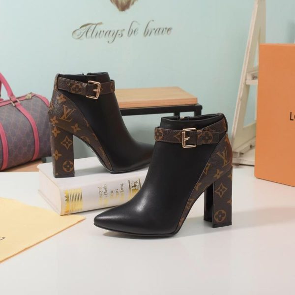 New Arrival Women LV Shoes 291