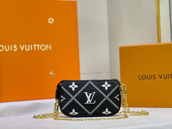 New Arrival L*V Handbag 800