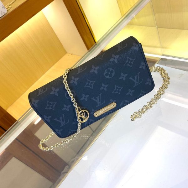 New Arrival L*V Handbag 1276